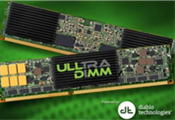 SanDisk全新固態(tài)硬盤ULLtraDIMM，能否革新存儲行業(yè)？